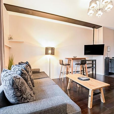 Luxury Apartment In The Heart Of Reval Exterior foto