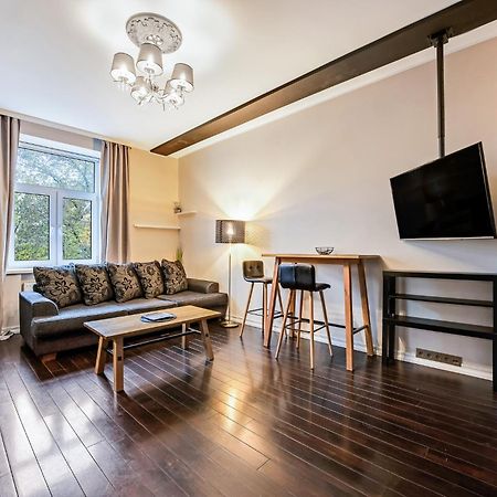 Luxury Apartment In The Heart Of Reval Exterior foto