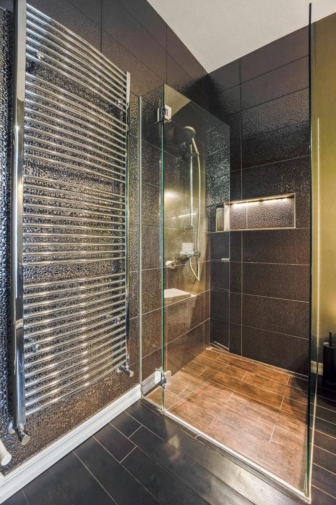 Luxury Apartment In The Heart Of Reval Exterior foto