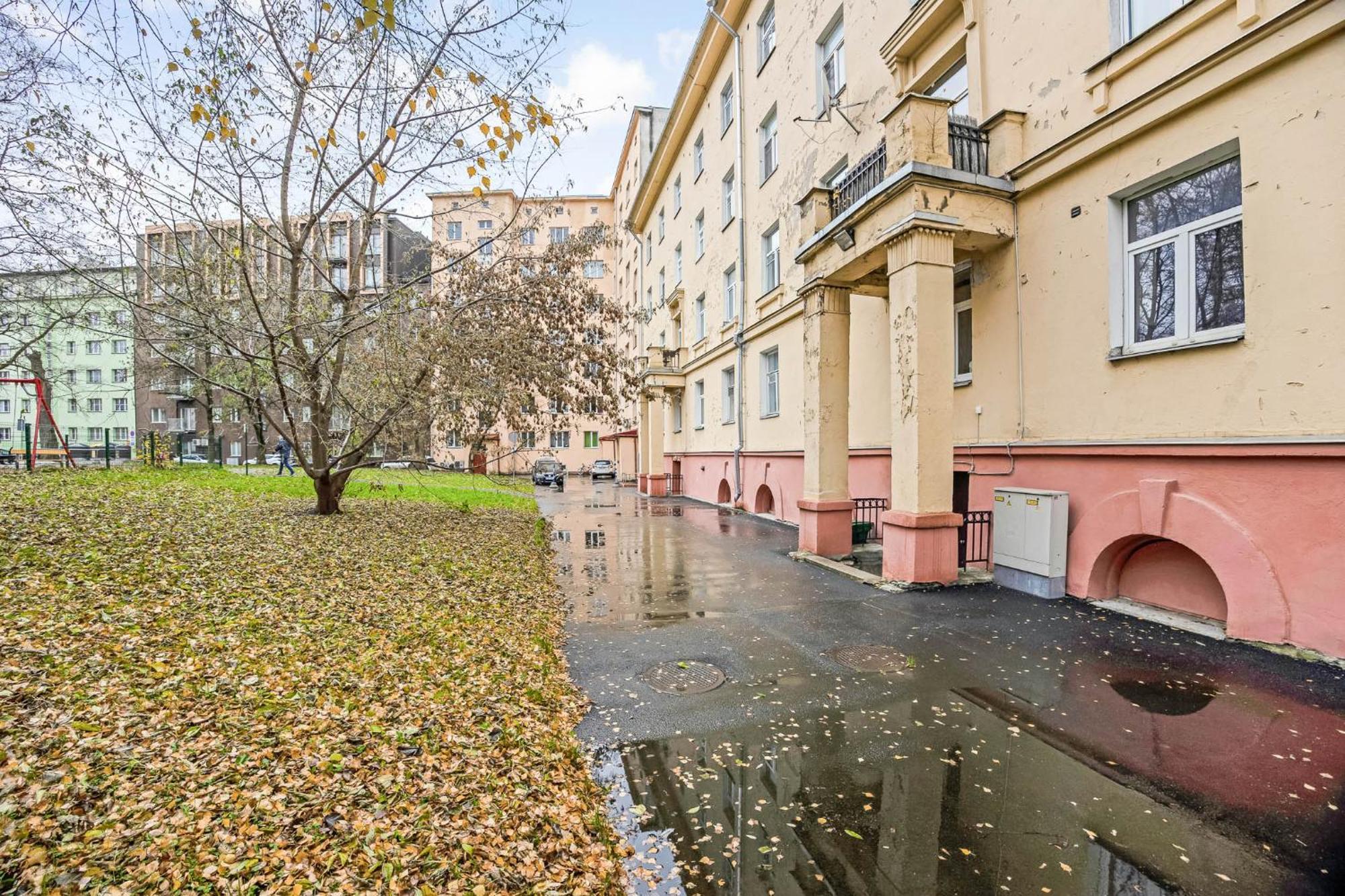 Luxury Apartment In The Heart Of Reval Exterior foto
