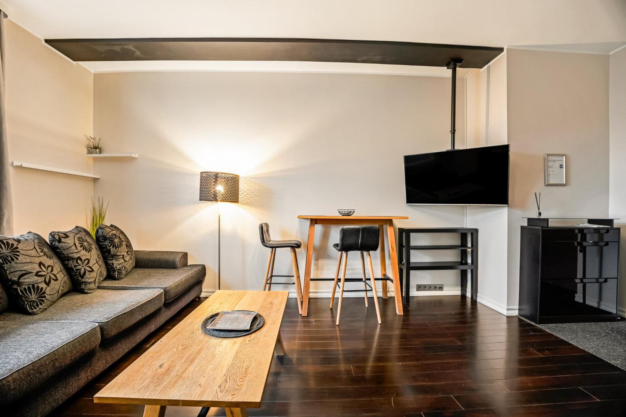Luxury Apartment In The Heart Of Reval Exterior foto