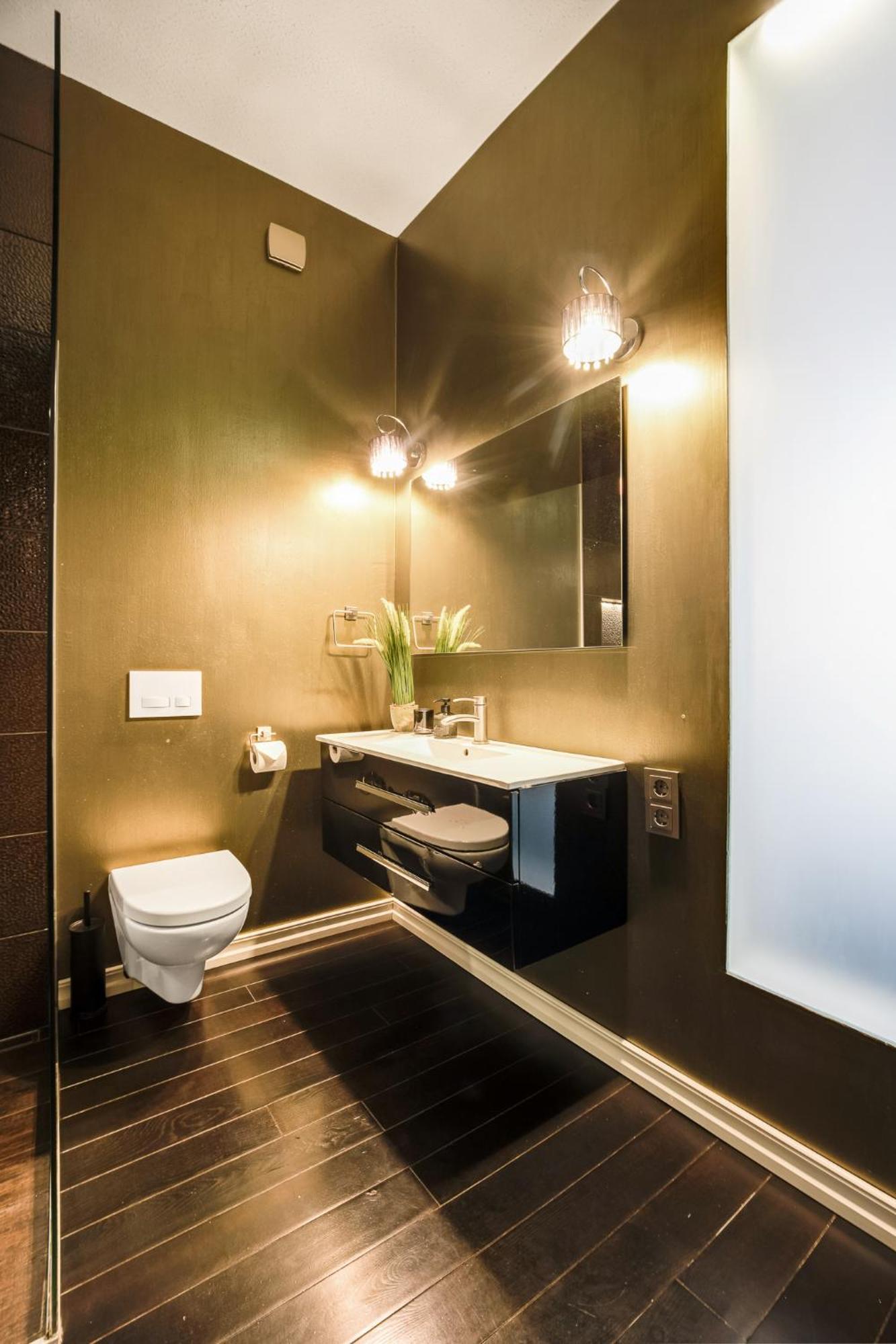 Luxury Apartment In The Heart Of Reval Exterior foto