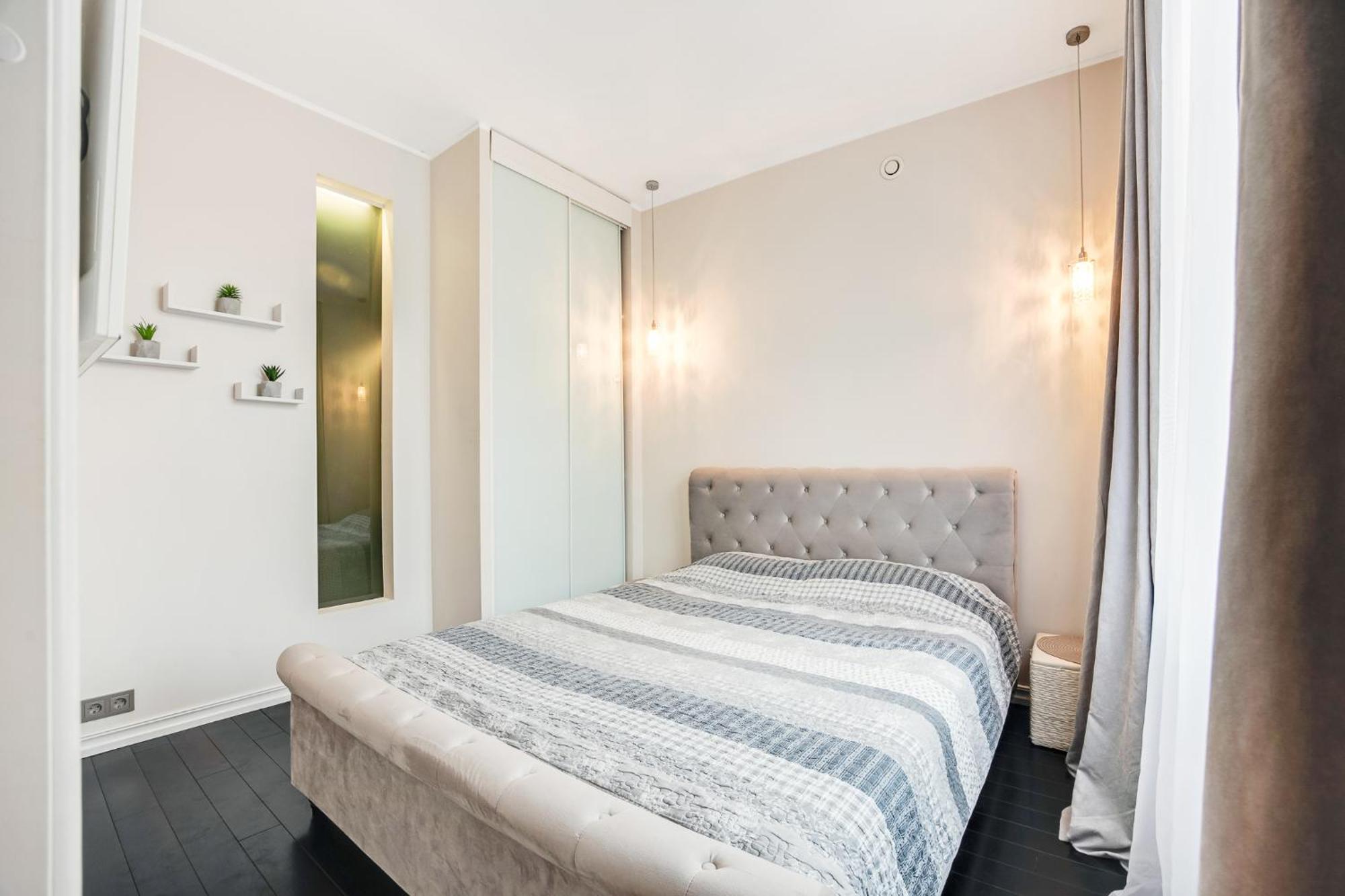 Luxury Apartment In The Heart Of Reval Exterior foto